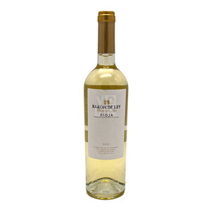 Barón de Ley Blanco sobre Lías