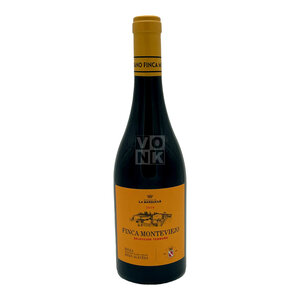 La MarquesA Finca Monteviejo 2020