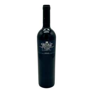Barón de Ley Reserva Siete Viñas