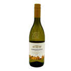 Sarmientos de Tarapaca Chardonnay (6 Flessen € 29,99)