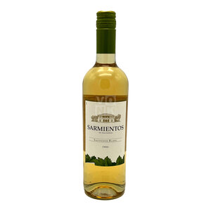 Sarmientos de Tarapacá Sauvignon Blanc
