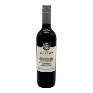 Viña Tarapacá Cabernet Sauvignon (6 Flessen €35.94)