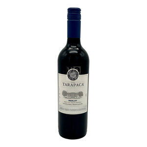 Viña Tarapacá Merlot (6 Bottles €35.94)