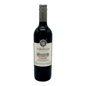 Viña Tarapacá Carmenère (6 Bottles €35.94)