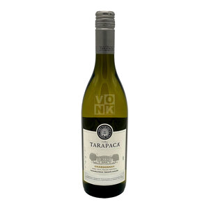 Viña Tarapacá Chardonnay (6 Flessen €35.94)