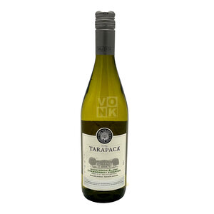 Viña Tarapacá Sauvignon Blanc – Chardonnay – Viognier (6 Flessen €35.94)