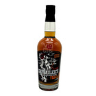 Smuggler’s Trail - Dutch Single Blended Whisky
