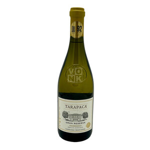 Viña Tarapacá Gran Reserva Chardonnay