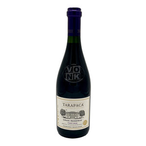 Viña Tarapacá Gran Reserva Pinot Noir