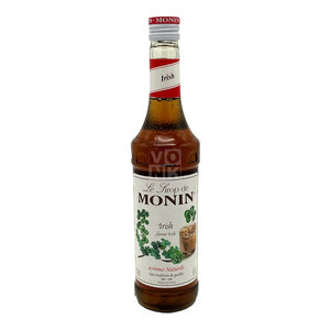 Monin Irish Siroop