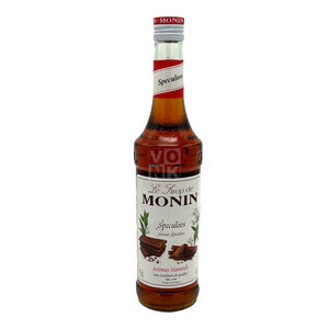 Monin Speculoos