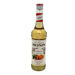 monin Amaretto