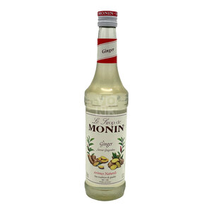 monin  Ginger