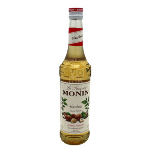Monin Hazelnoot