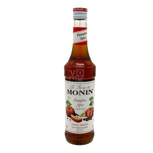 Monin Pumpkin Spice