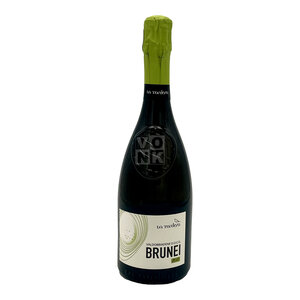 La tordera Valdobbiadene Prosecco Superiore Spumante Brut ‘Brunei’