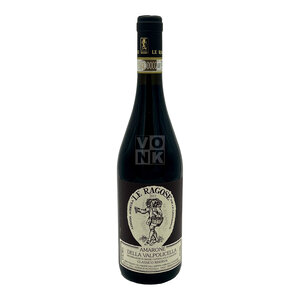 Le Ragose Amarone Classico DOCG Riserva 2011