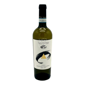 Tenuta Sant’Antonio Soave Monte di Colognola