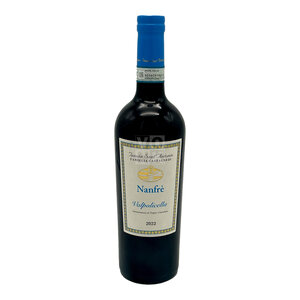 Tenuta Sant’Antonio Valpolicella Nanfrè