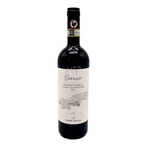 Poderi Melini Granaio Chianti Classico DOCG