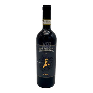 Poderi Melini Vino Nobile di Montepulciano DOCG