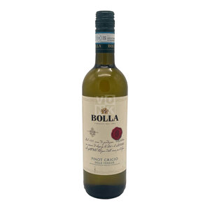 Bolla Pinot Grigio delle Venezie DOC
