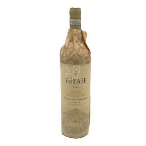 Bolla Tufaie Soave Classico Superiore DOCG Wrap