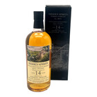 Hidden Spirits Tomintoul 2010 14 years