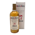 Hidden Spirits 27 years old Tobermory 1996