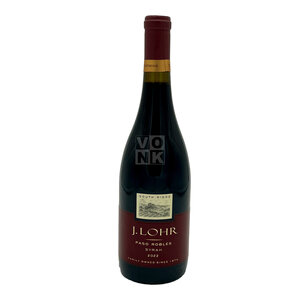 J. Lohr South Ridge Syrah