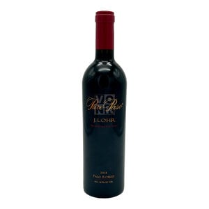 J. Lohr Pure Paso 2018