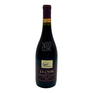 J. Lohr Falcon's Perch Pinot Noir