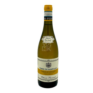 Piersanti Terre di Sampaolo, Verdicchio