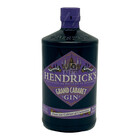 Hendrick's Grand Cabaret