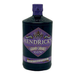 Hendrick's Grand Cabaret
