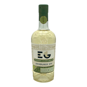 Edinburgh Gin  Elderflower & Gooseberry
