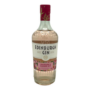 Edinburgh Gin  Rhubarb & Ginger