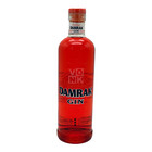 Damrak Amsterdam Gin