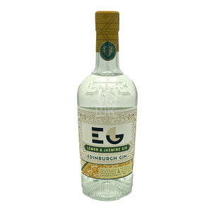 Edinburgh Gin  Lemon & Jasmine Gin