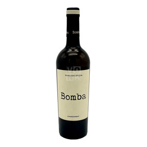 Bomba Chardonnay