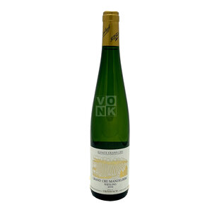Trimbach Riesling Grand Cru Mandelberg 2019