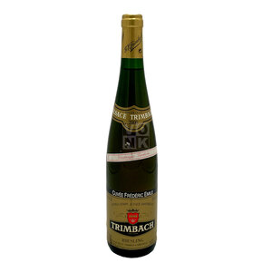 Trimbach Riesling Cuveé Frédéric Emile 2000