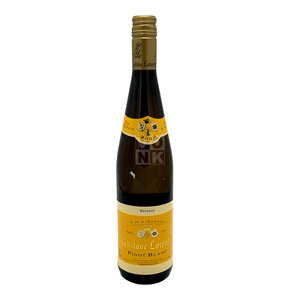 Gustave Lorentz Pinot Blanc Réserve 2023