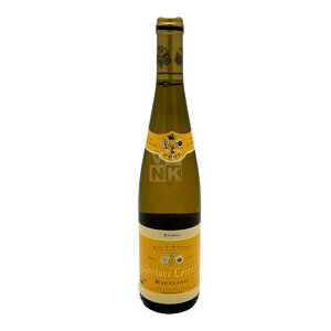 Gustave Lorentz Riesling Réserve 2023
