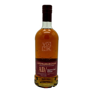 Ardnamurchan AD/ Madeira Cask Release