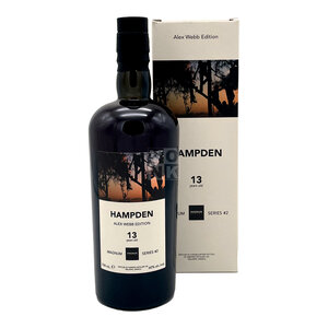 Hampden 13 jaar 2010 LROK Magnum Series #2