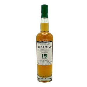Daftmill 15 Year Old