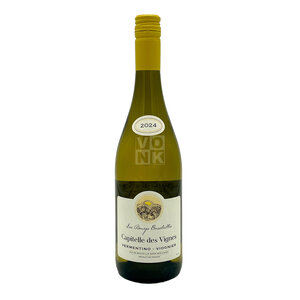 Capitelle des Vignes Vermentino/Viognier