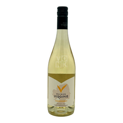 Maison Virginie Chardonnay