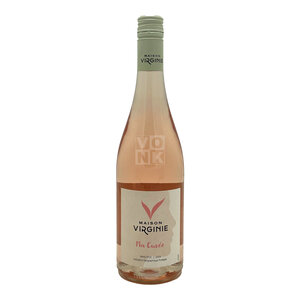Maison Virginie Ma Cuvée Rosé